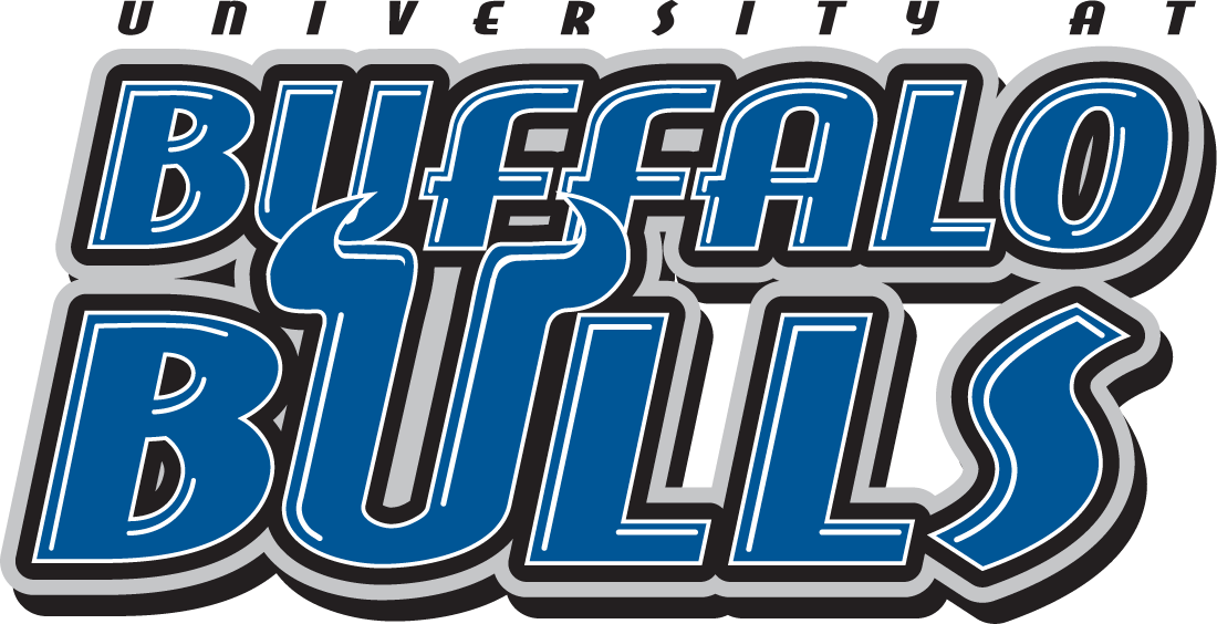 Buffalo Bulls 1997-2006 Wordmark Logo v2 diy DTF decal sticker